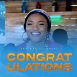 Ada Ehi – Congratulations ft Buchi