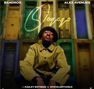 Bandros - Qoqoqo Ft. Alex Avenues, Kailey Botman & Steve.Artchild Bandros - Qoqoqo Ft. Alex Avenues, Kailey Botman & Steve.Artchild