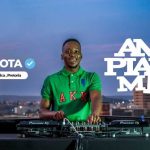 Romeo Makota – Amapiano Mix 2024