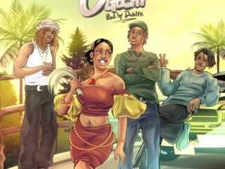 Brown Joel - Ogechi ft BoyPee, Hyce Brown Joel - Ogechi ft BoyPee, Hyce