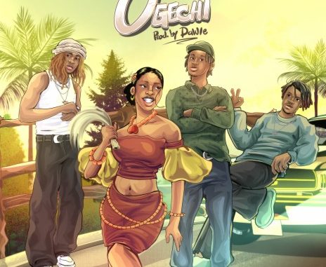 Brown Joel - Ogechi ft BoyPee, Hyce Brown Joel - Ogechi ft BoyPee, Hyce