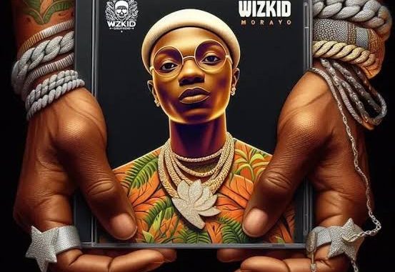 Wizkid morayo album Wizkid morayo album