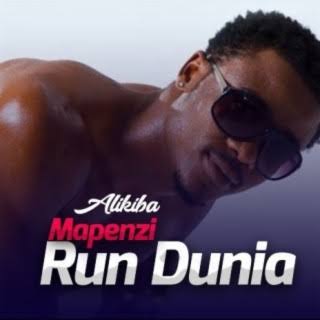 Ali Kiba - Mapenzi Run Dunia Ali Kiba - Mapenzi Run Dunia