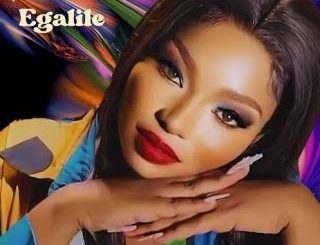 Rethabile Khumalo - Egalile