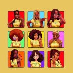 Rema – My Girl Fine Like A Taraban, Crazy You Amaze Me