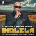 Dj Moscow – Ungangilimazi ft. Brandon Dhludhlu & Cnethemba