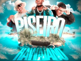 DJ Marcão 019 - Piseiro Hawaiano ft. Dj Dédda & MC GW DJ Marcão 019 - Piseiro Hawaiano ft. Dj Dédda & MC GW