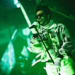 The Weeknd – Hurry Up Tomorrow Album