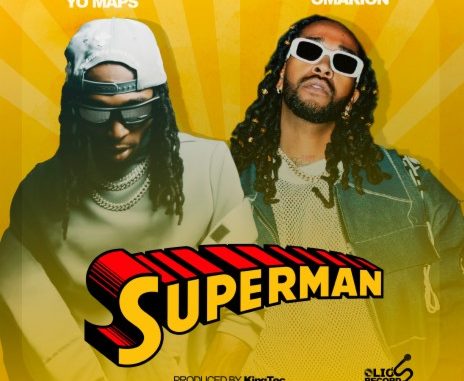 Yo Maps - Superman ft. Omarion Yo Maps - Superman ft. Omarion
