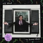 Will Wood – The Normal Album