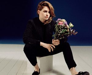 Christine and the Queens - Full of life Christine and the Queens - Full of life