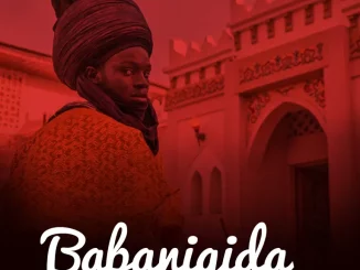 Nazir - Babanigida Nazir - Babanigida