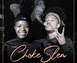 Kharishma - Chokeslem ft. Ba Bethe Gashoazen Kharishma - Chokeslem ft. Ba Bethe Gashoazen