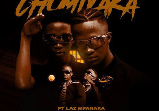 Ishuu Industry - CHOMI YAKA ft. KayyStar777, Ishuu Industry & LAZ MFANAKA Ishuu Industry - CHOMI YAKA ft. KayyStar777, Ishuu Industry & LAZ MFANAKA