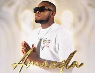 Dumezweni - Amandla