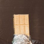 Mannywellz – Chocolate and Caramel Ouu wee (brown)