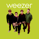 Weezer – The Green Album