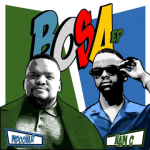 Mdoovar – Mamasita ft. Han-C & Sbu YDN