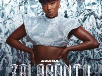 Azana - Zalabantu