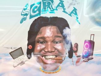 Biggie Fx - Scraa Biggie Fx - Scraa