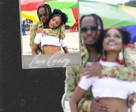 Yammi - Love Crazy ft Lexsil & ZiiBeats Yammi - Love Crazy ft Lexsil & ZiiBeats