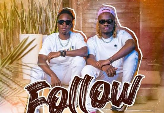 Triple M - Follow Ft Driemo Triple M - Follow Ft Driemo