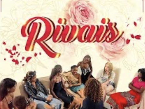 Twenty Fingers - Rivais Twenty Fingers - Rivais