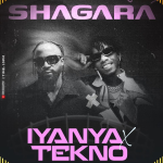 Iyanya – Shagara ft. Tekno