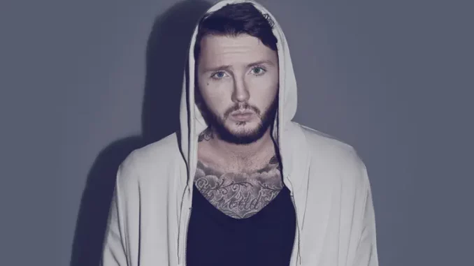 James Arthur - Train Wreck James Arthur - Train Wreck