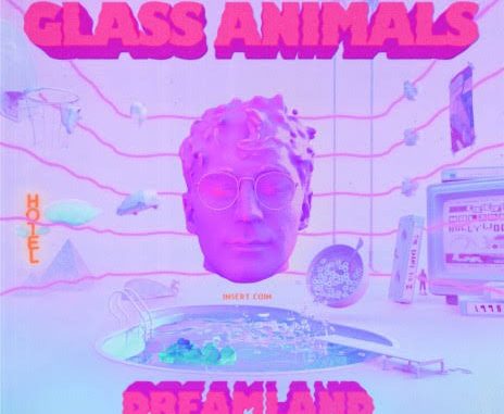 Glass Animals - Heat Waves Glass Animals - Heat Waves