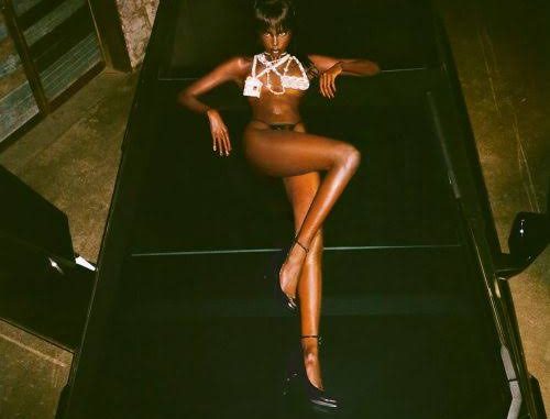 Offset - Swing My Way Offset - Swing My Way