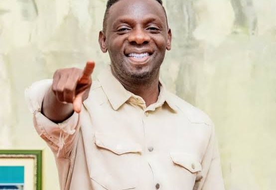 Pastor Wilson Bugembe - Tonta Pastor Wilson Bugembe - Tonta