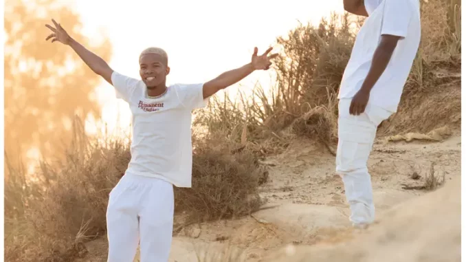 Blaq Diamond - Summer YoMuthi Blaq Diamond - Summer YoMuthi