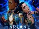 Stromae & Pomme - Ma Meilleure Ennemie (from the series Arcane League of Legends
