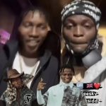 Balloranking ft. Zinoleesky – Song