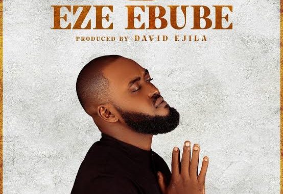 Neon Adejo - Eze Ebube Neon Adejo - Eze Ebube