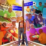 Moliy – Shake It To The Max