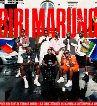 Mr Pilato - Biri Marung Ft Ego Slimflow, Tebogo G Mashego, Sje Konka, Focalistic, DJ Maphorisa & Scotts Maphuma Mr Pilato - Biri Marung Ft Ego Slimflow, Tebogo G Mashego, Sje Konka, Focalistic, DJ Maphorisa & Scotts Maphuma