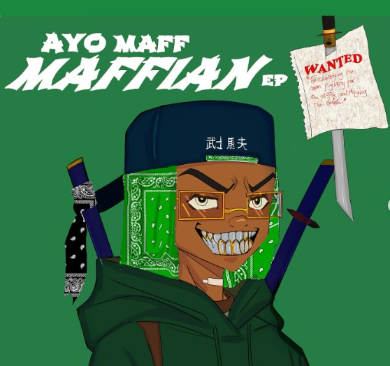 Ayo Maff - Gan Gan (Ashabi) Ayo Maff - Gan Gan (Ashabi)