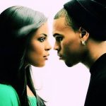 Jordin Sparks – No Air ft. Chris Brown