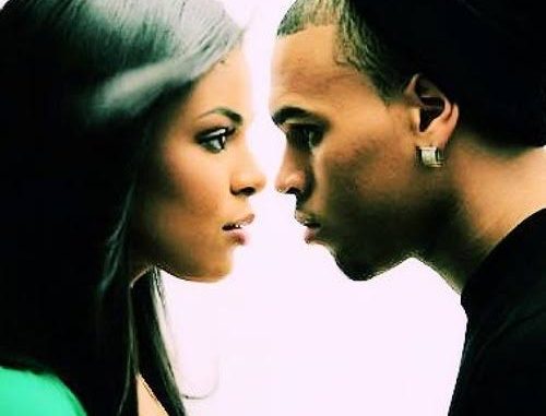 Jordin Sparks - No Air ft. Chris Brown Jordin Sparks - No Air ft. Chris Brown