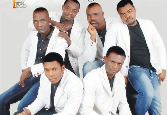 The Dynamites - Akpo Aza The Dynamites - Akpo Aza