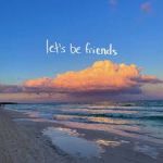 Sammy Rash – Let’s Be Friends