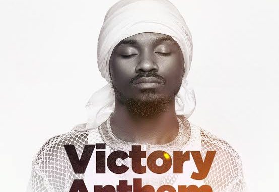 AbelNamadi - Victory Anthem AbelNamadi - Victory Anthem