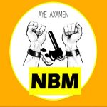 NBM – Aye axe men