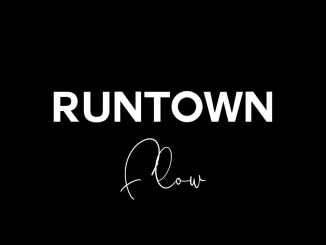 Runtown - Flow (Like Water) Runtown flow