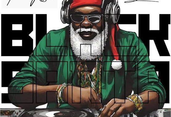 Bluenax - Black Santa Amapiano ft. Sound By Slim & Prod. Kayks Bluenax - Black Santa Amapiano ft. Sound By Slim & Prod. Kayks