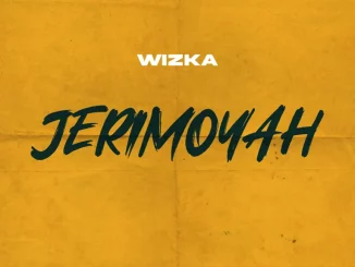 Wizka - Jerimoyah Wizka - Jerimoyah
