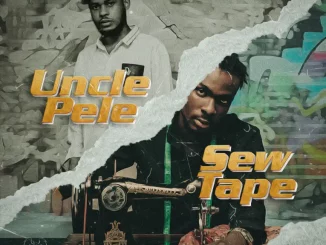 Dxtiny - Uncle Pele Dxtiny - Uncle Pele
