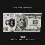 Central Cee – GBP ft. 21 Savage